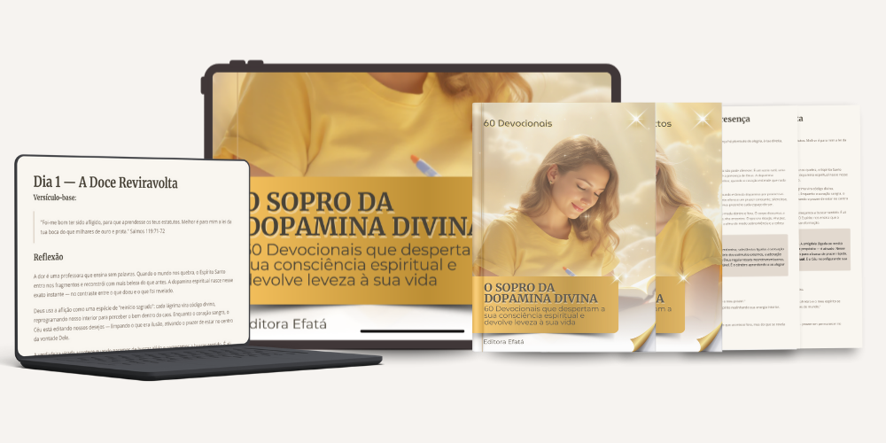 Exibição do produto Quebrando a Dopamina Tóxica