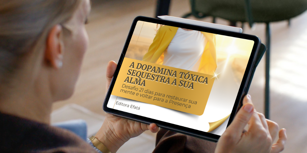 Para quem é o método Quebrando a Dopamina Tóxica